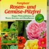 Neudorff Fungisan Rosen-Pilzfrei - 16 Ml -SubStral Neudorff20Fungisan20Rosen 20und20Gemuese20Pilzfrei 32724 V01
