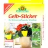 Neudorff Gelb-Sticker - 10 Stück 1 Neudorff Gelb-Sticker - 10 Stück -SubStral Neudorff20Gelb Sticker 36650 V01