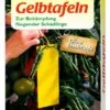 Neudorff Gelbtafeln - 7 Stück 1 Neudorff Gelbtafeln - 7 Stück -SubStral Neudorff20Gelbtafeln 36515 V01