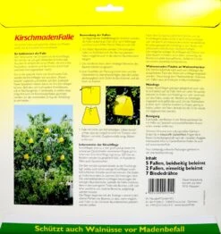 Titelseite -SubStral Neudorff20Kirschmaden Falle 36416 H01