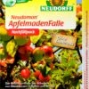Neudorff Neudomon Apfelmadenfalle Nachfüll-Set -SubStral Neudorff20Neudomon20Apfelmadenfalle20Nachfuell Set 32222 V01