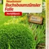 Neudorff Neudomon Buchsbaumzünsler Falle Nachfüllpack - 2 Stück -SubStral Neudorff20Neudomon20Buchsbaumzuensler20Falle20Nachfuellpack 32714 V01