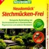 Neudorff Neudomück Stechmücken-Frei - 10 Stück 1 Neudorff Neudomück Stechmücken-Frei - 10 Stück -SubStral Neudorff20Neudomueck20Stechmuecken Frei 32811 V01
