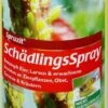 Neudorff Spruzit Schädlingsspray - 0,4 L 2 Neudorff Spruzit Schädlingsspray - 0,4 L -SubStral Neudorff20Spruzit20Schaedlings Spray 34855 V01