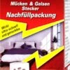 Nexa Lotte Mücken- Und Gelsenstecker Ultra Nachfüllpack - 20 Stück 1 Nexa Lotte Mücken- Und Gelsenstecker Ultra Nachfüllpack - 20 Stück -SubStral Nexa20Lotte20Muecken 20und20Gelsenstecker 32332 V01