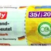 Pely Clean Zugband Müllbeutel 35 L - 15 Stück 2 Pely Clean Zugband Müllbeutel 35 L - 15 Stück -SubStral Pely20Clean20Zugband20Muellbeutel203520l 61748 V01