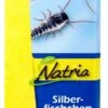 Protect Home Natria Silberfischchen-Falle - 2 Stück 2 Protect Home Natria Silberfischchen-Falle - 2 Stück -SubStral Portect20Garden20Natria20Silberfischchen20Falle 33702 V01