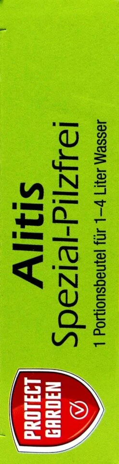 Protect Garden Alitis Spezial Pilzfrei - 40 G 9 Protect Garden Alitis Spezial Pilzfrei - 40 G -SubStral Protect20Garden20Alitis20Spezial20Pilzfrei 33520 O01
