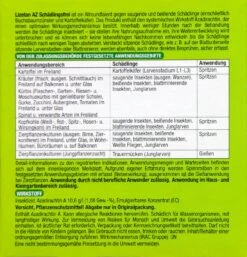 Protect Garden Lizetan AZ Schädlingsfrei - 30 Ml 7 Protect Garden Lizetan AZ Schädlingsfrei - 30 Ml -SubStral Protect20Garden20Lizetan20AZ20Schaedlingsfrei 35613 H01