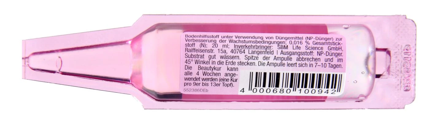 Protect Garden Beautykur Orchideen - 20 Ml 4 Protect Garden Beautykur Orchideen - 20 Ml – Bild 2