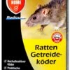 Protect Home Ratten Getreideköder - 0,4 Kg -SubStral Protect20Home20Ratten20Getreidekoeder 38714 V01