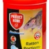 Protect Home Rodicum Ratten Portionsköder - 250 G 1 Protect Home Rodicum Ratten Portionsköder - 250 G -SubStral Protect20Home20Rodicum20Rattenkoeder 38611 V01