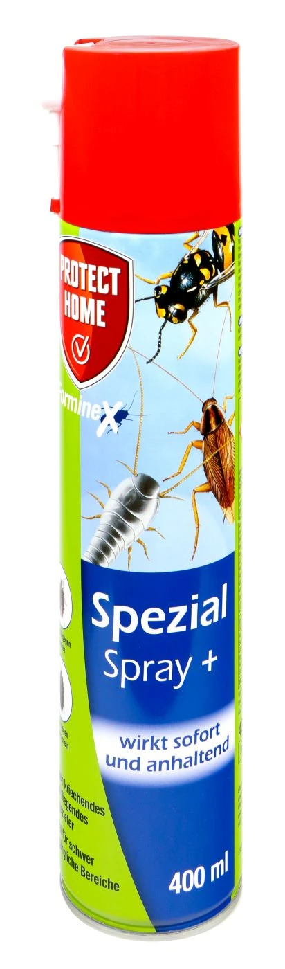 Protect Home Spezial Spray - 0,4 L 3 Protect Home Spezial Spray - 0,4 L
