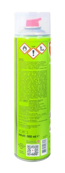 Protect Home Wespen Powerspray - 0,6 L -SubStral Protect20Home20Wespen20Powerspray 33621 H02