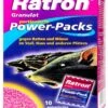 Delicia Ratron Granulat Power-Packs - 0,4 Kg -SubStral Ratron20Granulat20Power20Packs 36211 V01