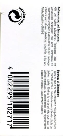 Recozit Ameisenköderdose - 2 Stück 11 Recozit Ameisenköderdose - 2 Stück -SubStral Recozit20Ameisenkoederdose 37266 U01