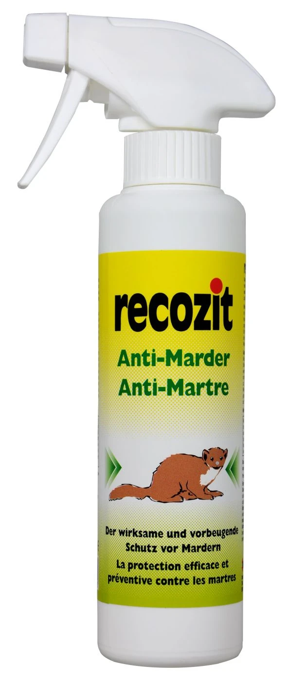 Recozit Anti-Marder Spray - 250 Ml 3 Recozit Anti-Marder Spray - 250 Ml