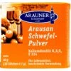 Kitzinger Arausan Schwefel-Pulver - 10 G 1 Kitzinger Arausan Schwefel-Pulver - 10 G -SubStral Schwefel Pulver 15138 V01