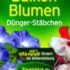 Substral Balkonblumen Düngerstäbchen - 10 Stück -SubStral Substral20Balkonblumen20Duengerstaebchen 26468 V01