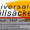 Universal-Müllsäcke 120 L - 10 Stück 1 Universal-Müllsäcke 120 L - 10 Stück -SubStral Universal20Muellsaecke 08661 V01