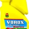 Vorox Unkrautfrei Express - 0,5 L 1 Vorox Unkrautfrei Express - 0,5 L -SubStral Vorox20Unkrautfrei20Express 31712 V01
