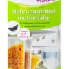 Terrasan Nahrungsmittel Mottenfalle - 2 Stück -SubStral terrasan20Nahrungsmittel20Mottenfalle 33633 V01