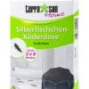 Terrasan Silberfischchen Köderdose - 2 Stück 2 Terrasan Silberfischchen Köderdose - 2 Stück -SubStral terrasan20Silberfischchen20Koederdose 34343 V01