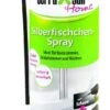 Terrasan Silberfischchen Spray - 300 Ml -SubStral terrasan20Silberfischchen20Spray 34306 V01